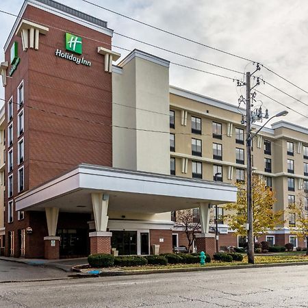 Holiday Inn - Indianapolis Downtown By Ihg Esterno foto