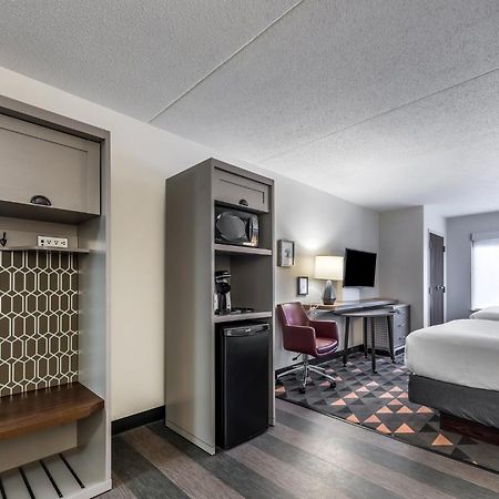 Holiday Inn - Indianapolis Downtown By Ihg Esterno foto