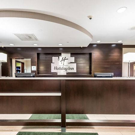 Holiday Inn - Indianapolis Downtown By Ihg Esterno foto