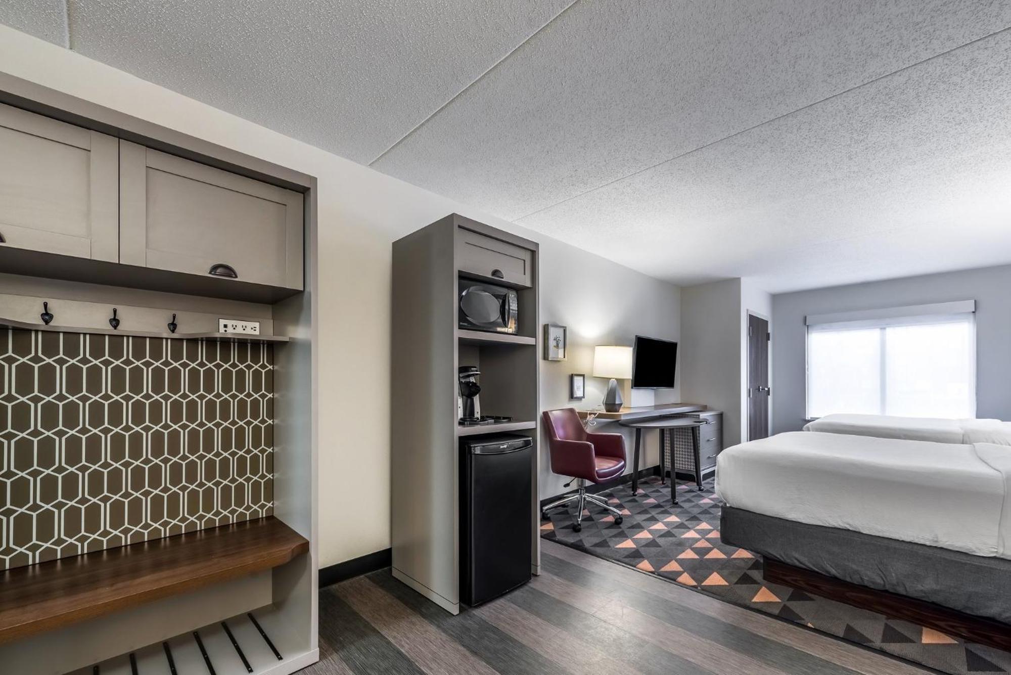 Holiday Inn - Indianapolis Downtown By Ihg Esterno foto