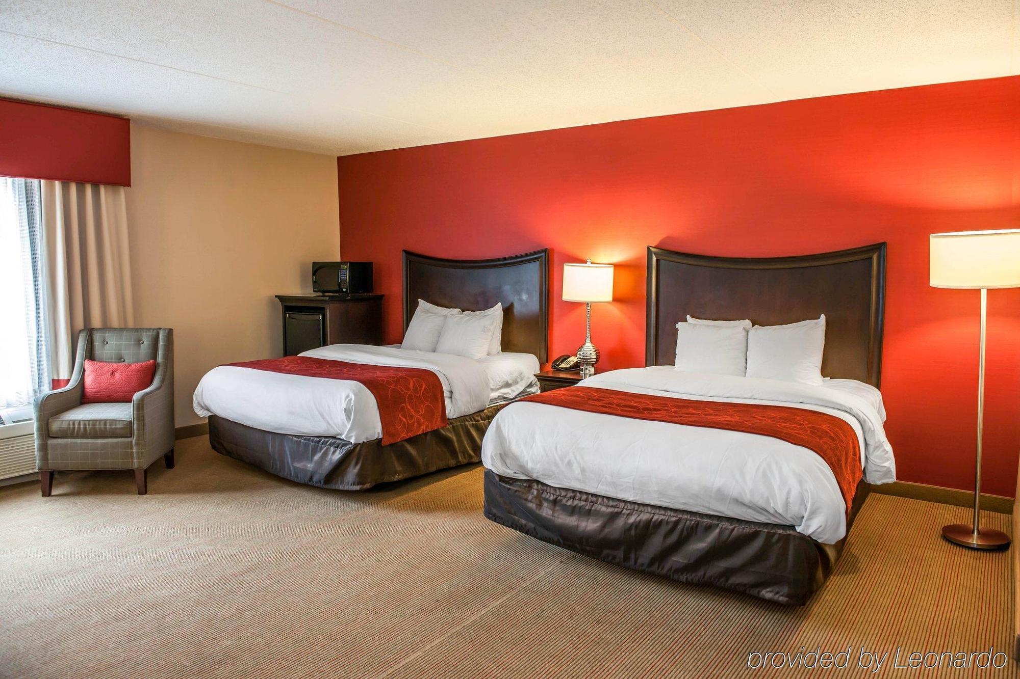 Holiday Inn - Indianapolis Downtown By Ihg Esterno foto