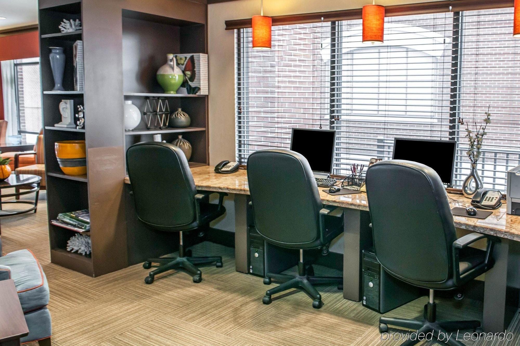 Holiday Inn - Indianapolis Downtown By Ihg Esterno foto
