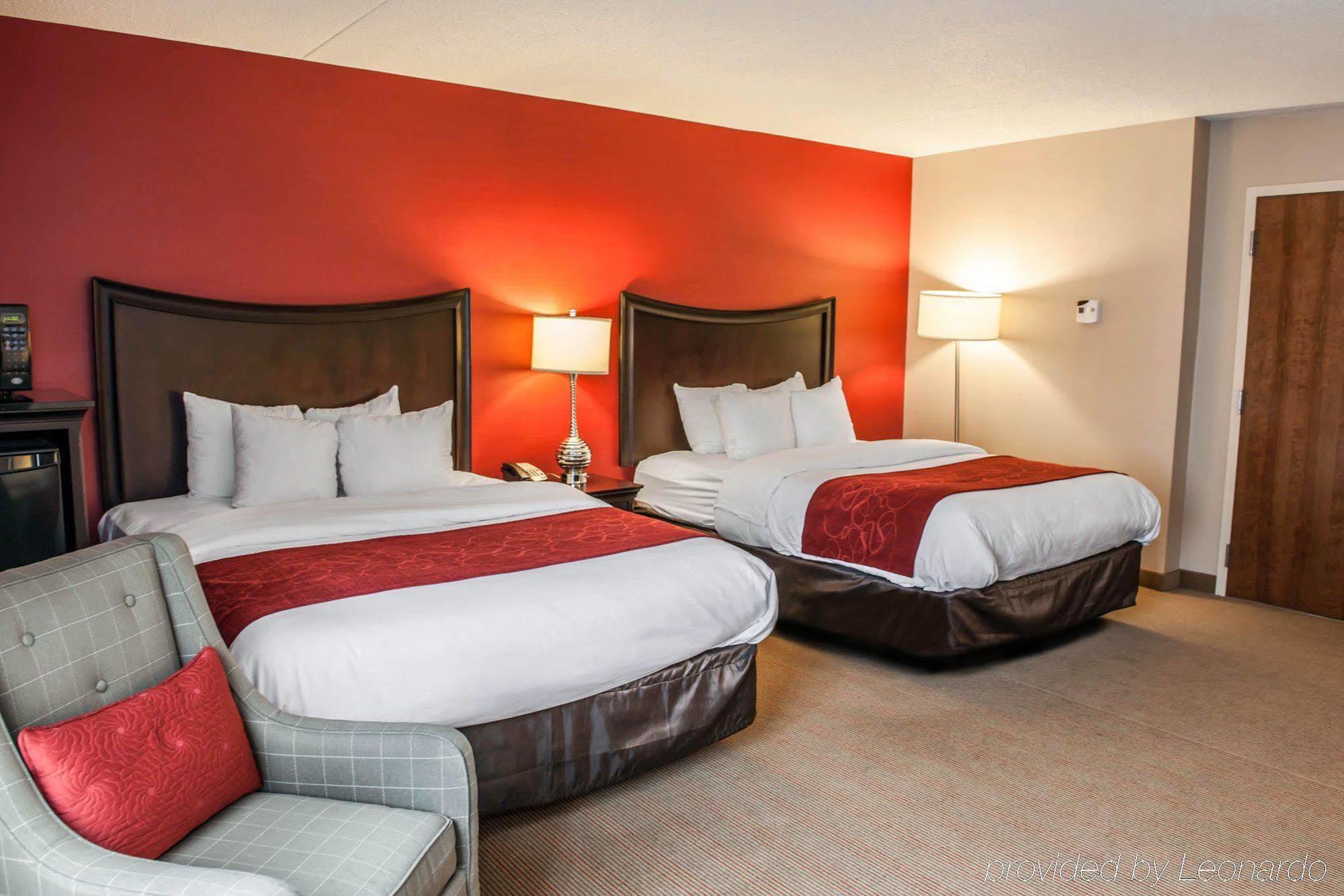 Holiday Inn - Indianapolis Downtown By Ihg Esterno foto