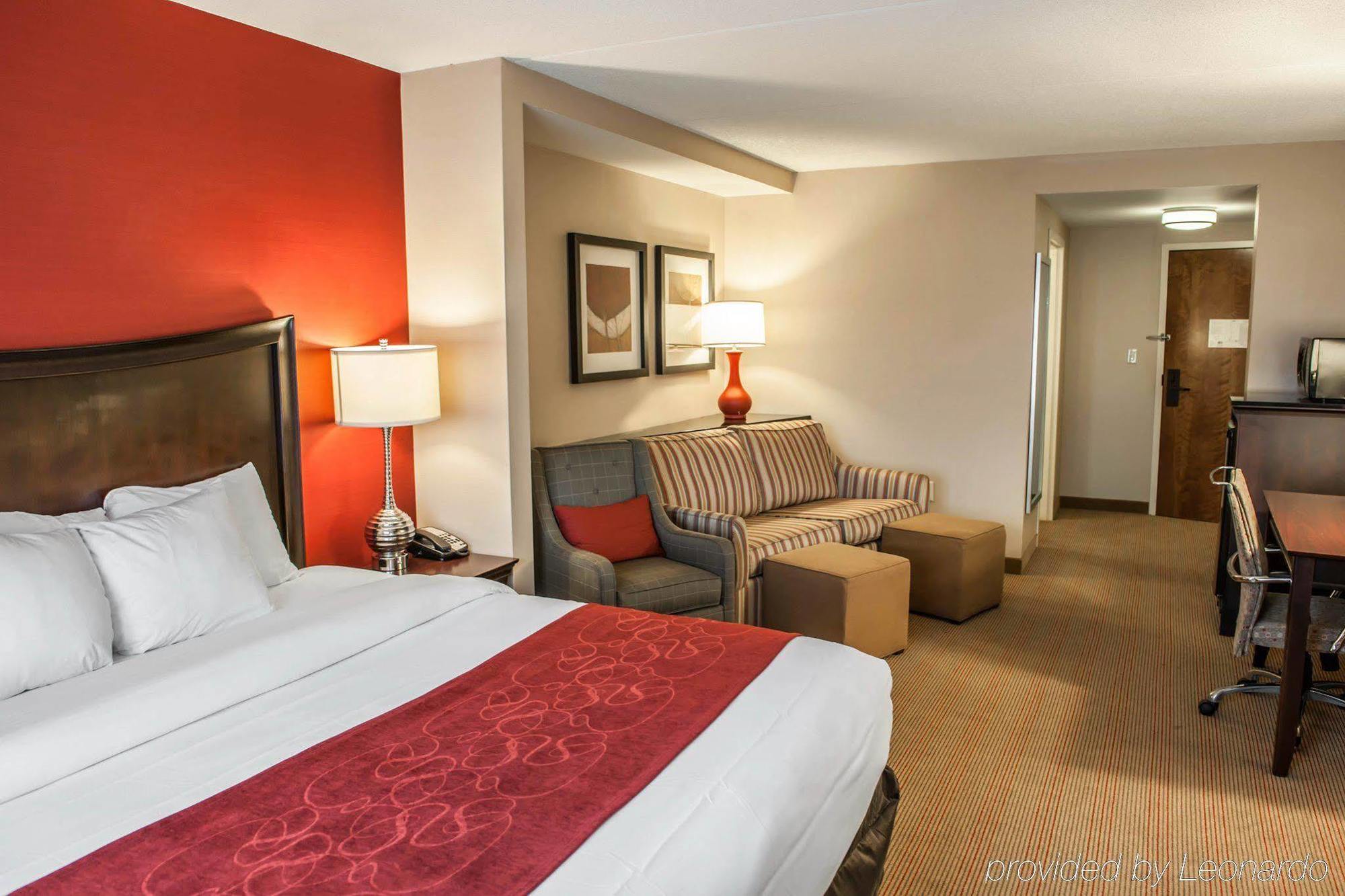 Holiday Inn - Indianapolis Downtown By Ihg Esterno foto