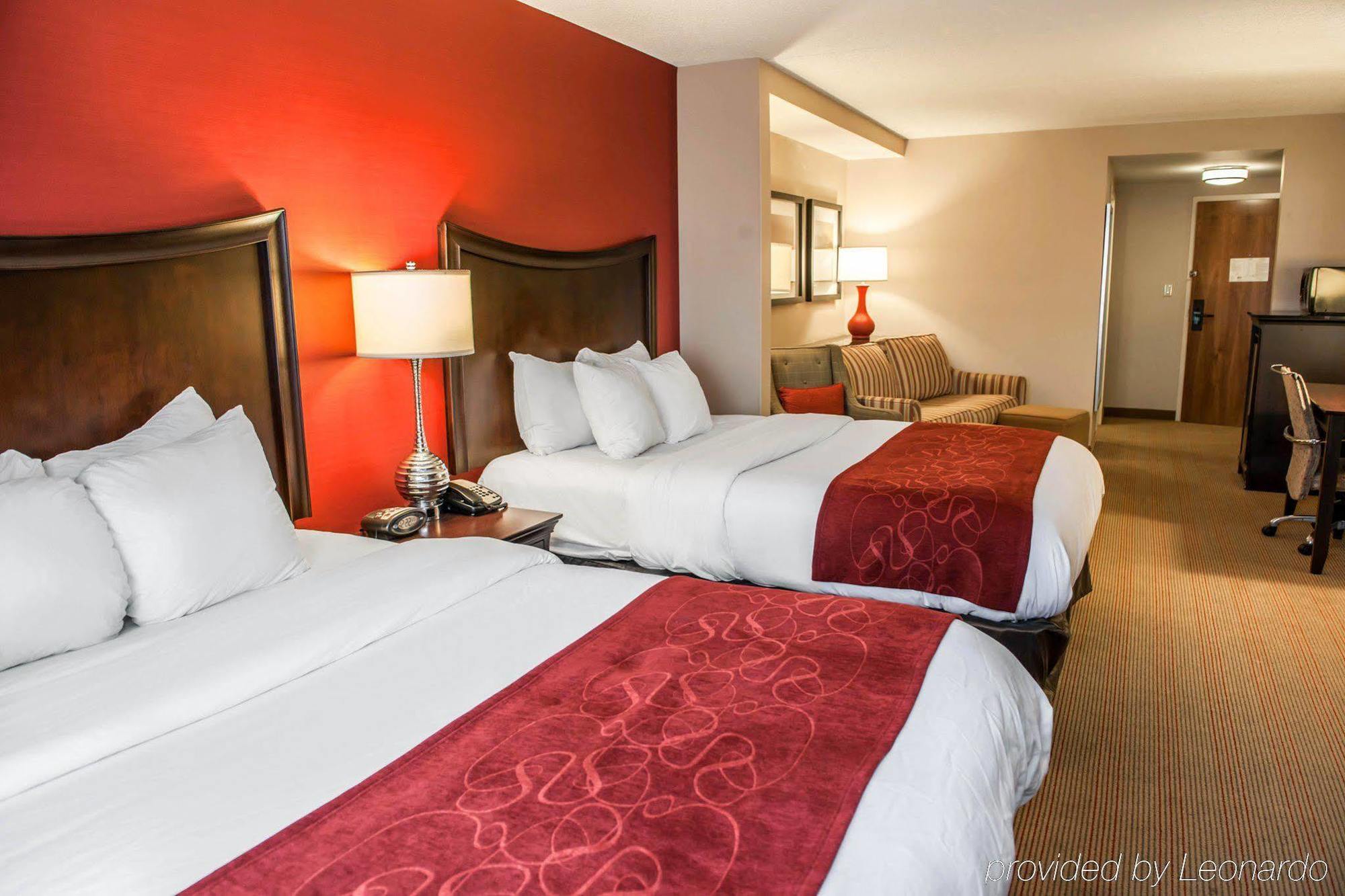 Holiday Inn - Indianapolis Downtown By Ihg Esterno foto