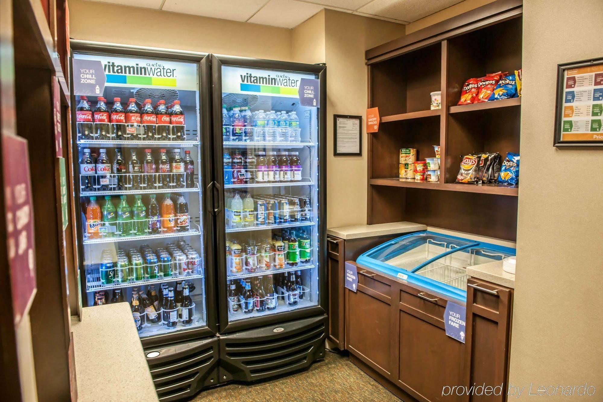 Holiday Inn - Indianapolis Downtown By Ihg Esterno foto