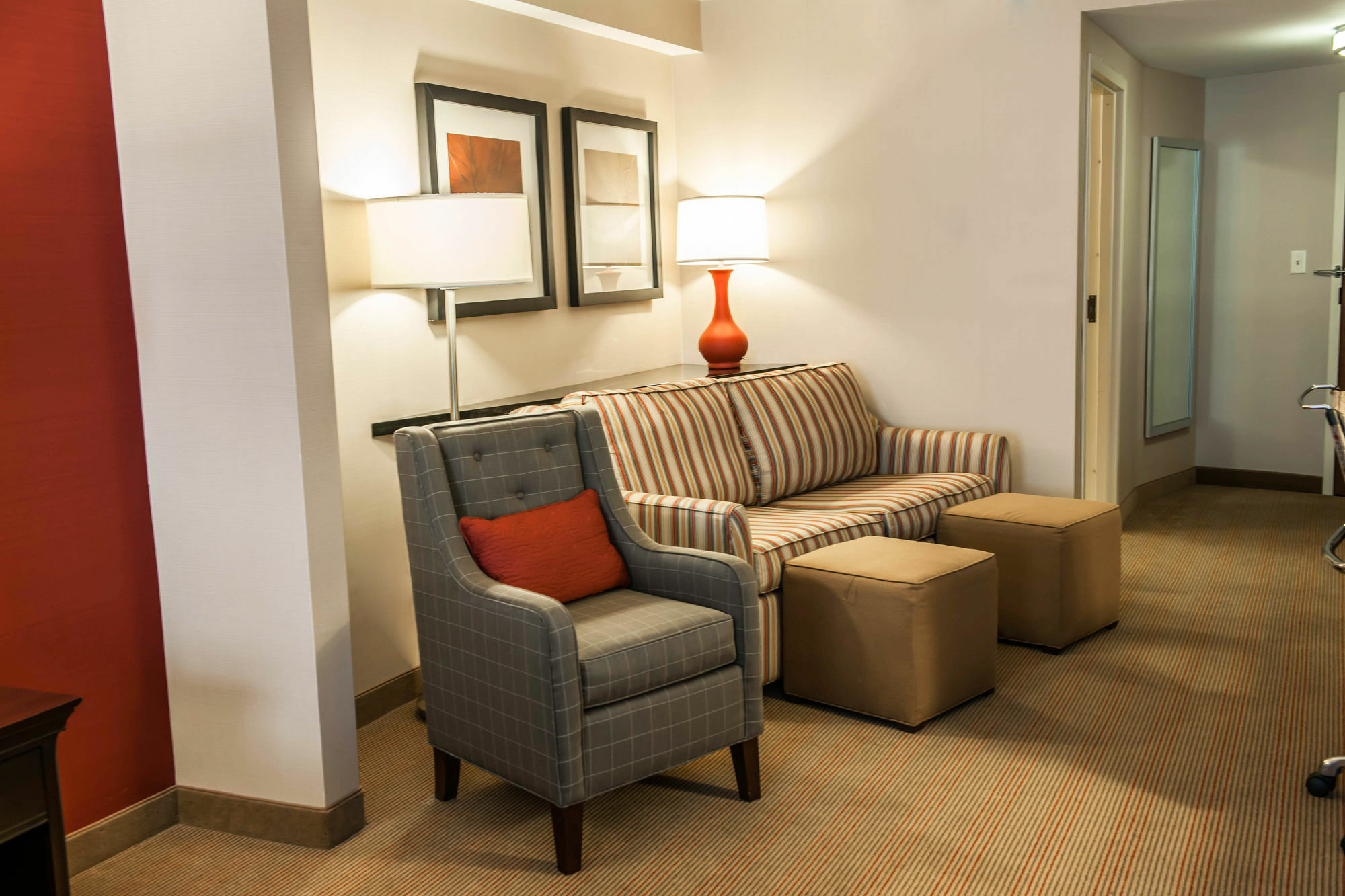 Holiday Inn - Indianapolis Downtown By Ihg Esterno foto