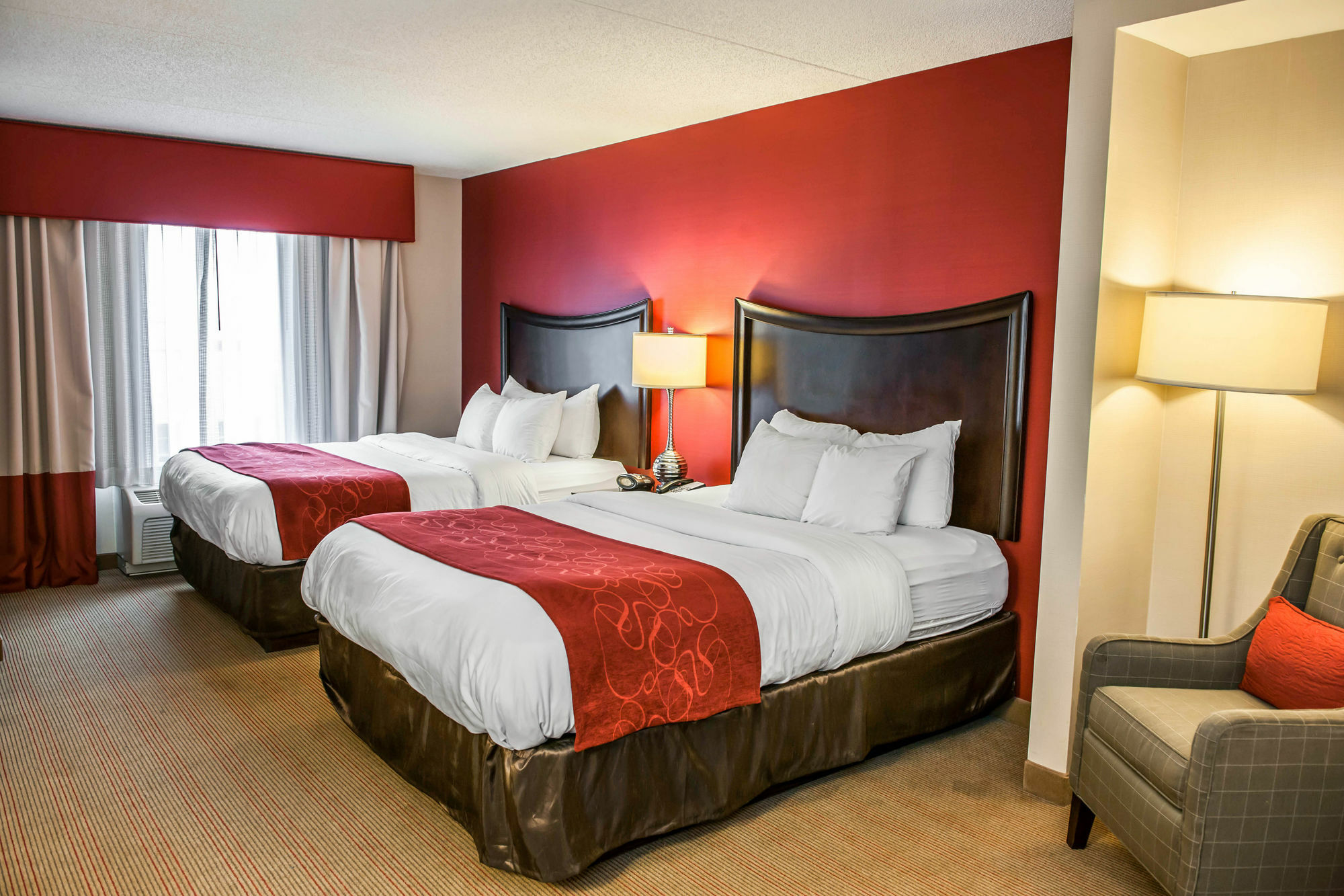 Holiday Inn - Indianapolis Downtown By Ihg Esterno foto