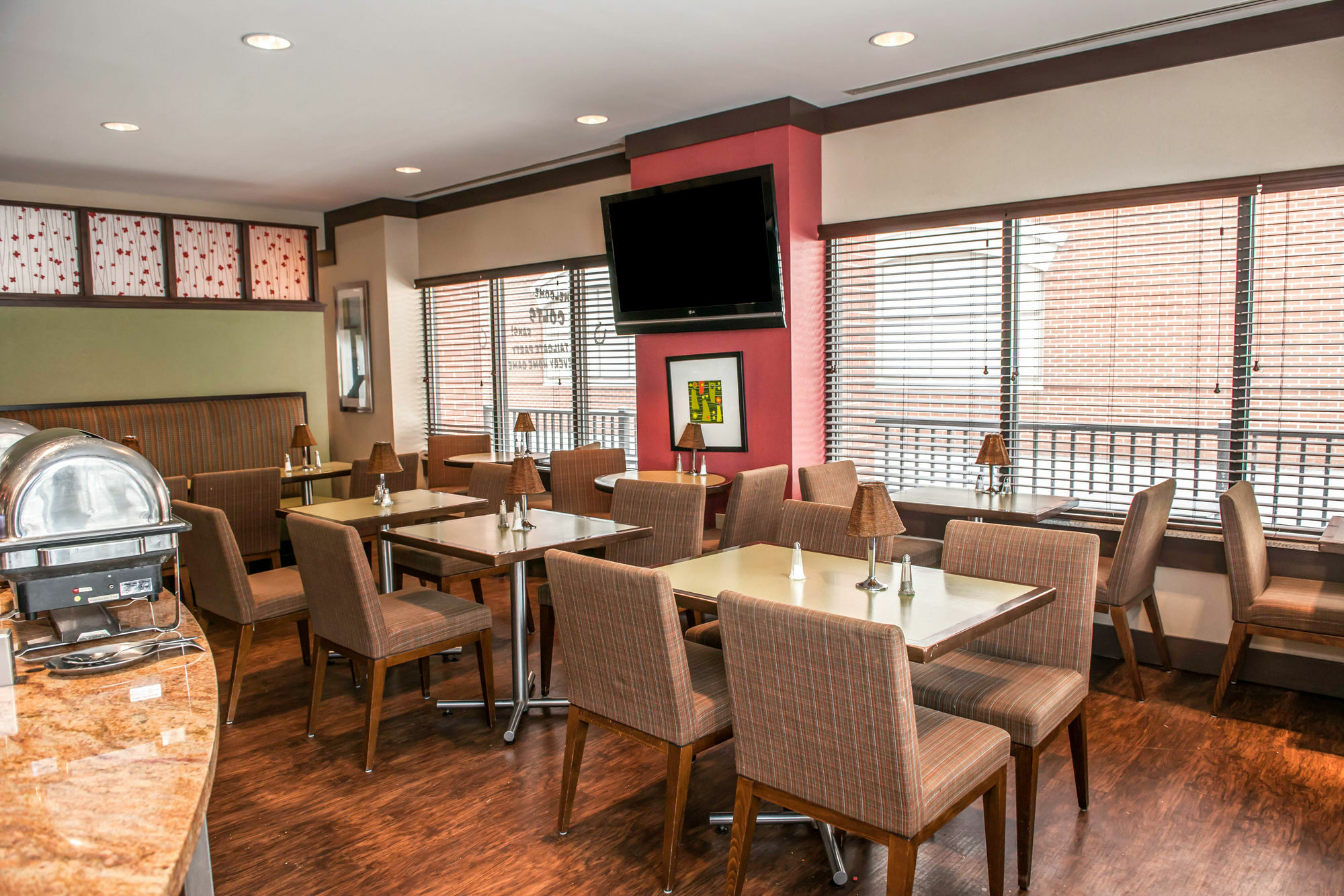 Holiday Inn - Indianapolis Downtown By Ihg Esterno foto