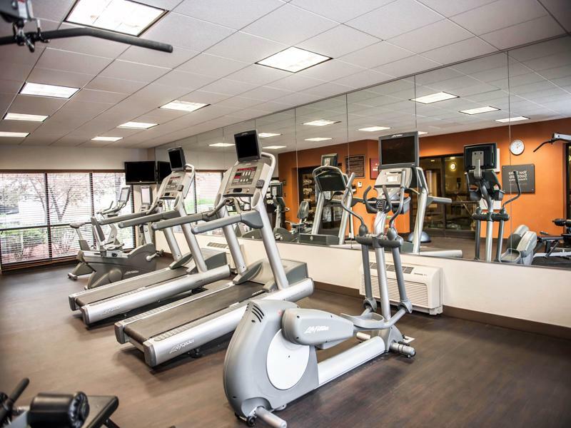 Holiday Inn - Indianapolis Downtown By Ihg Esterno foto