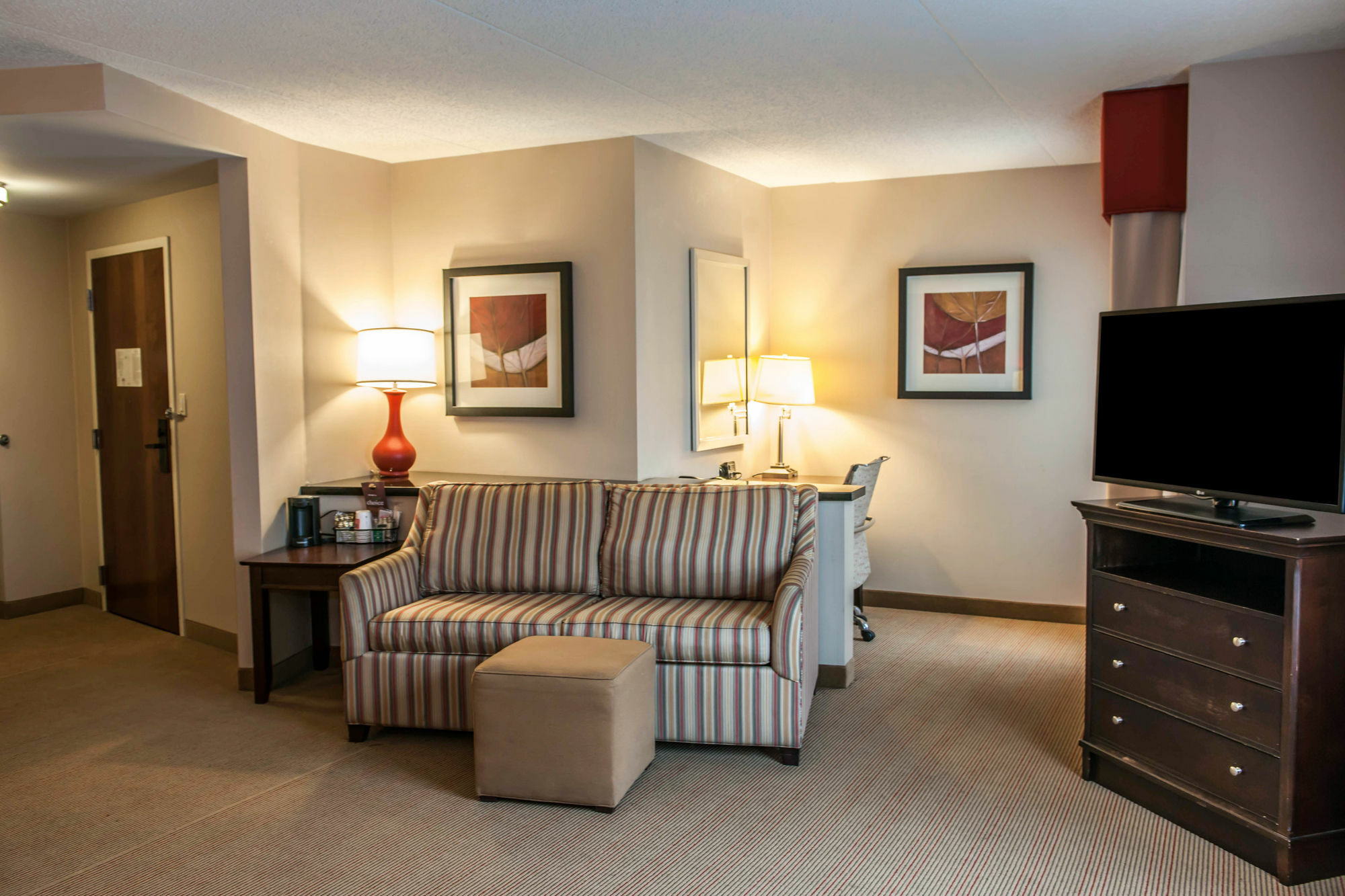Holiday Inn - Indianapolis Downtown By Ihg Esterno foto