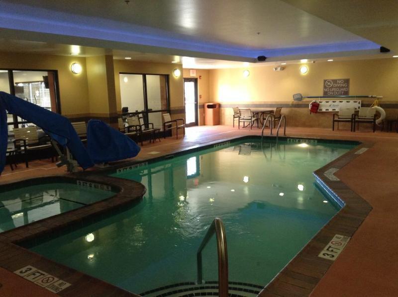Holiday Inn - Indianapolis Downtown By Ihg Esterno foto