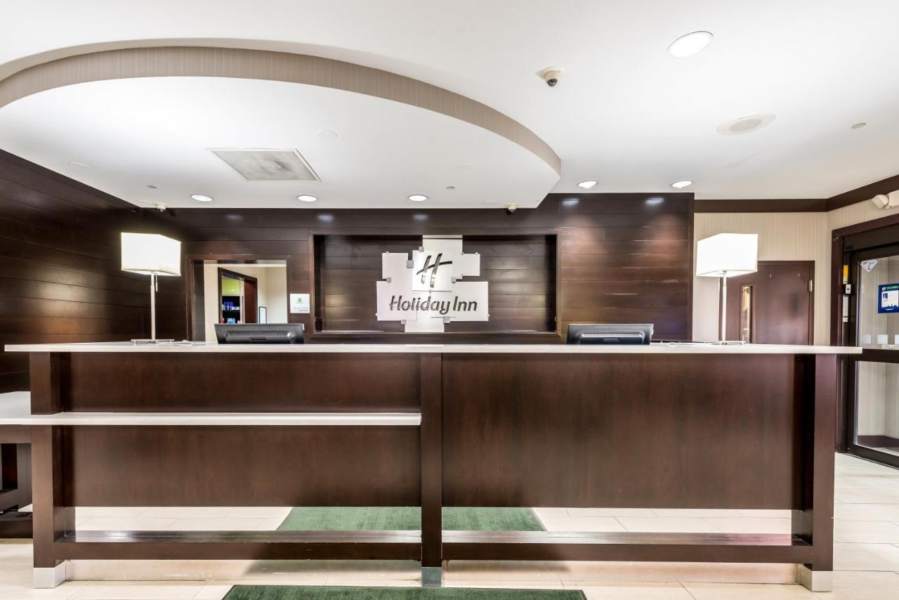 Holiday Inn - Indianapolis Downtown By Ihg Esterno foto