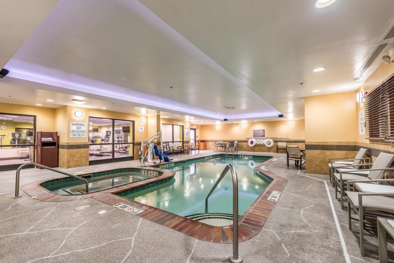 Holiday Inn - Indianapolis Downtown By Ihg Esterno foto