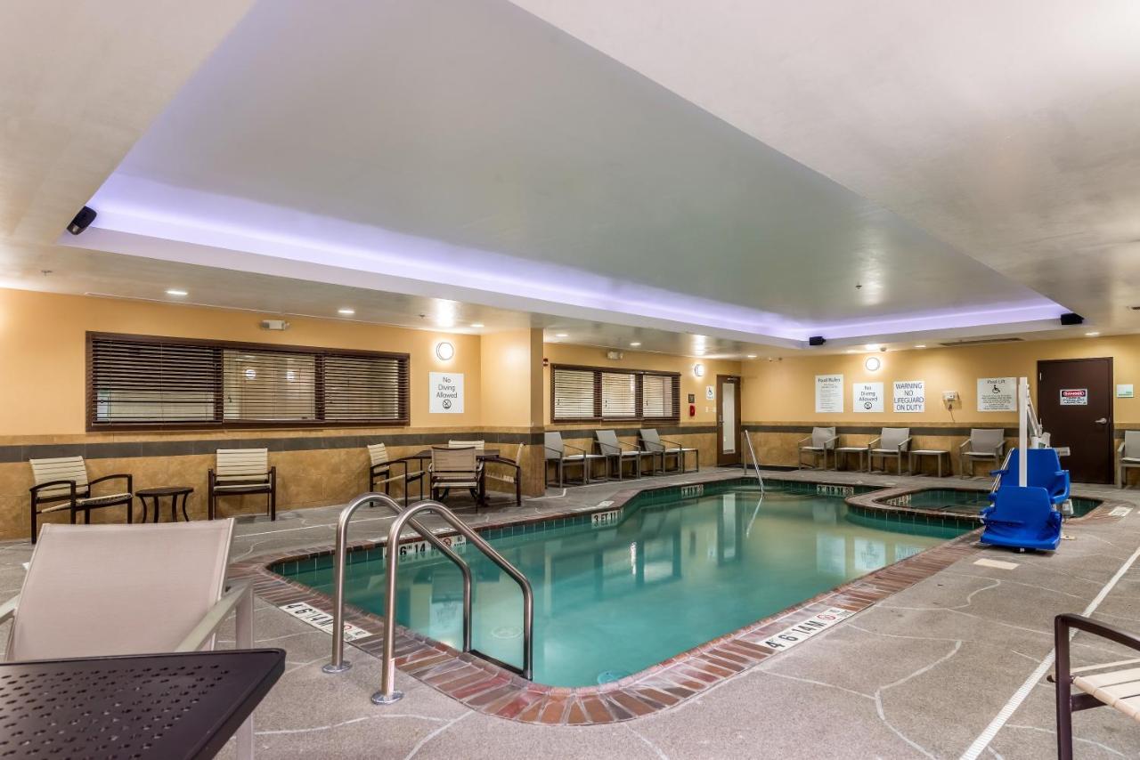 Holiday Inn - Indianapolis Downtown By Ihg Esterno foto