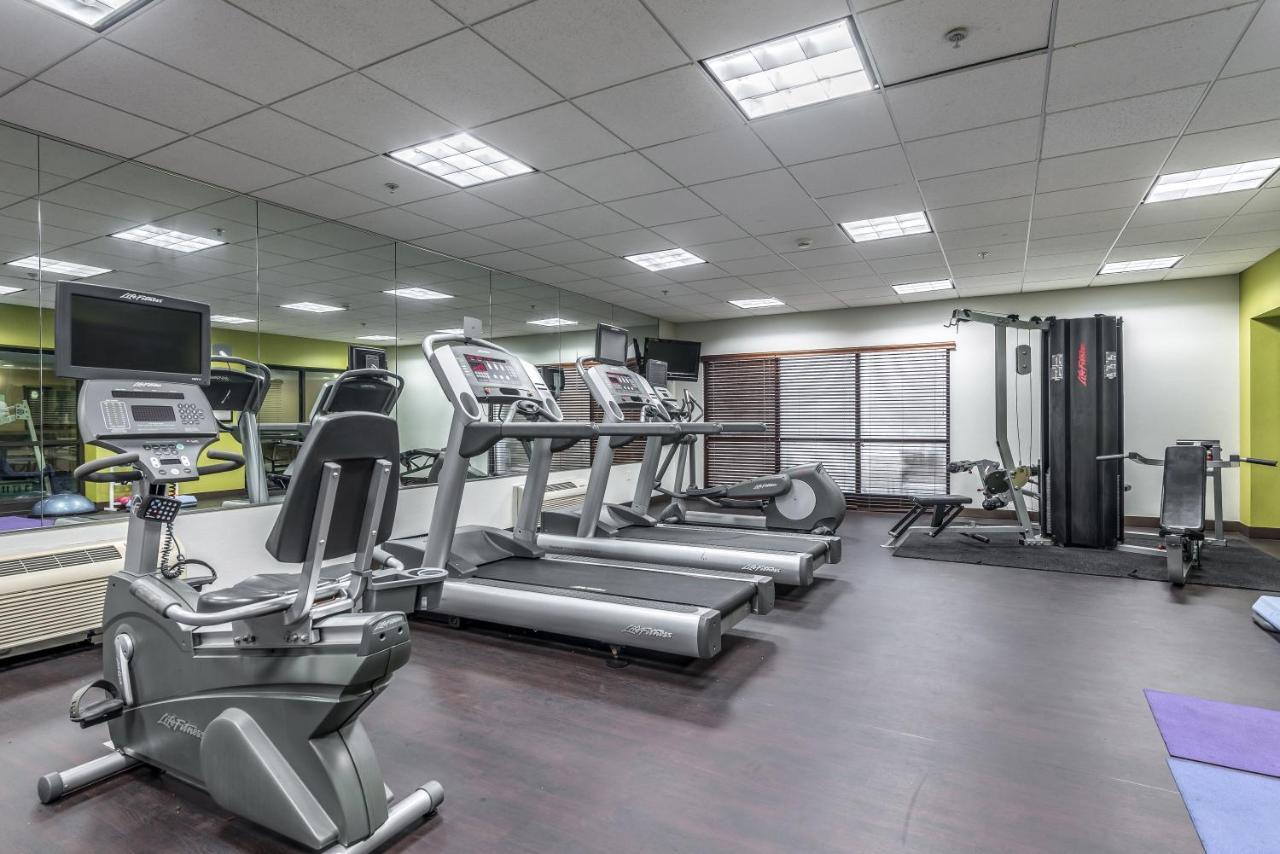 Holiday Inn - Indianapolis Downtown By Ihg Esterno foto