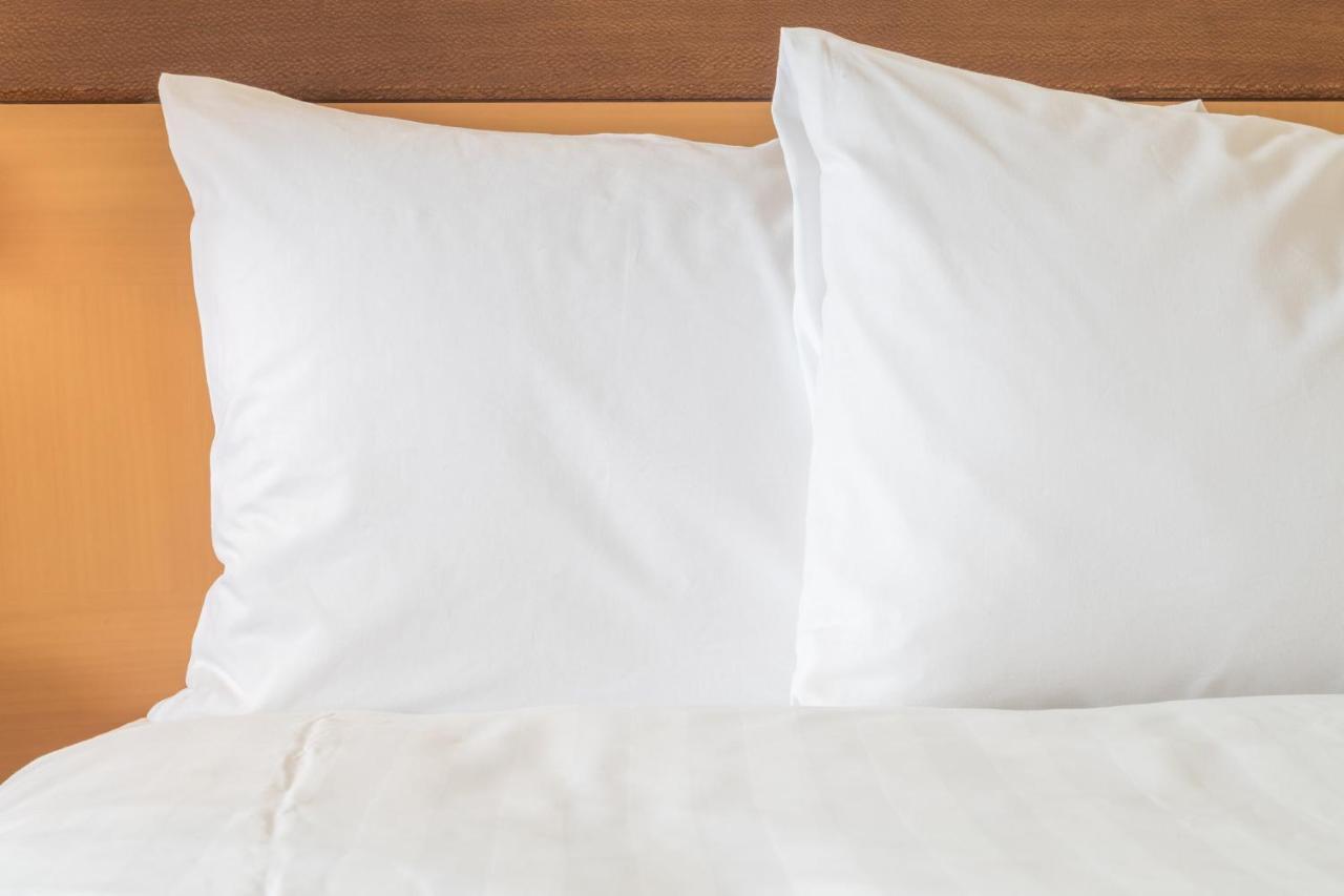 Holiday Inn - Indianapolis Downtown By Ihg Esterno foto