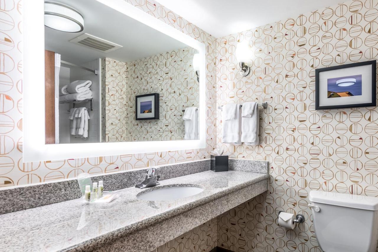 Holiday Inn - Indianapolis Downtown By Ihg Esterno foto